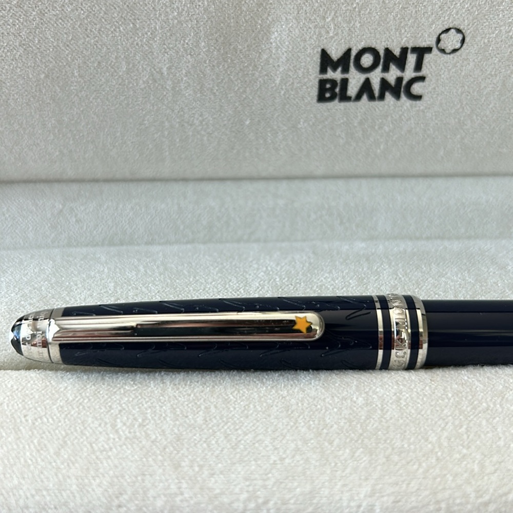Mont Blanc Meisterstrück Le Petit Prince (Ballpoint)